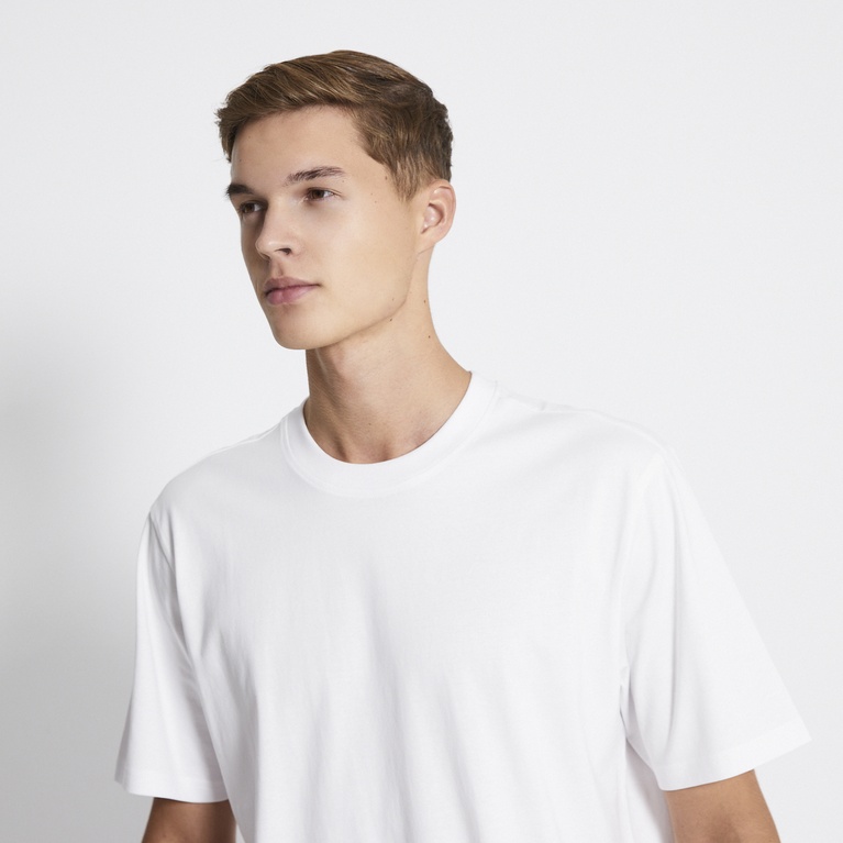 Heavy tee "William" Heavy tee "William"